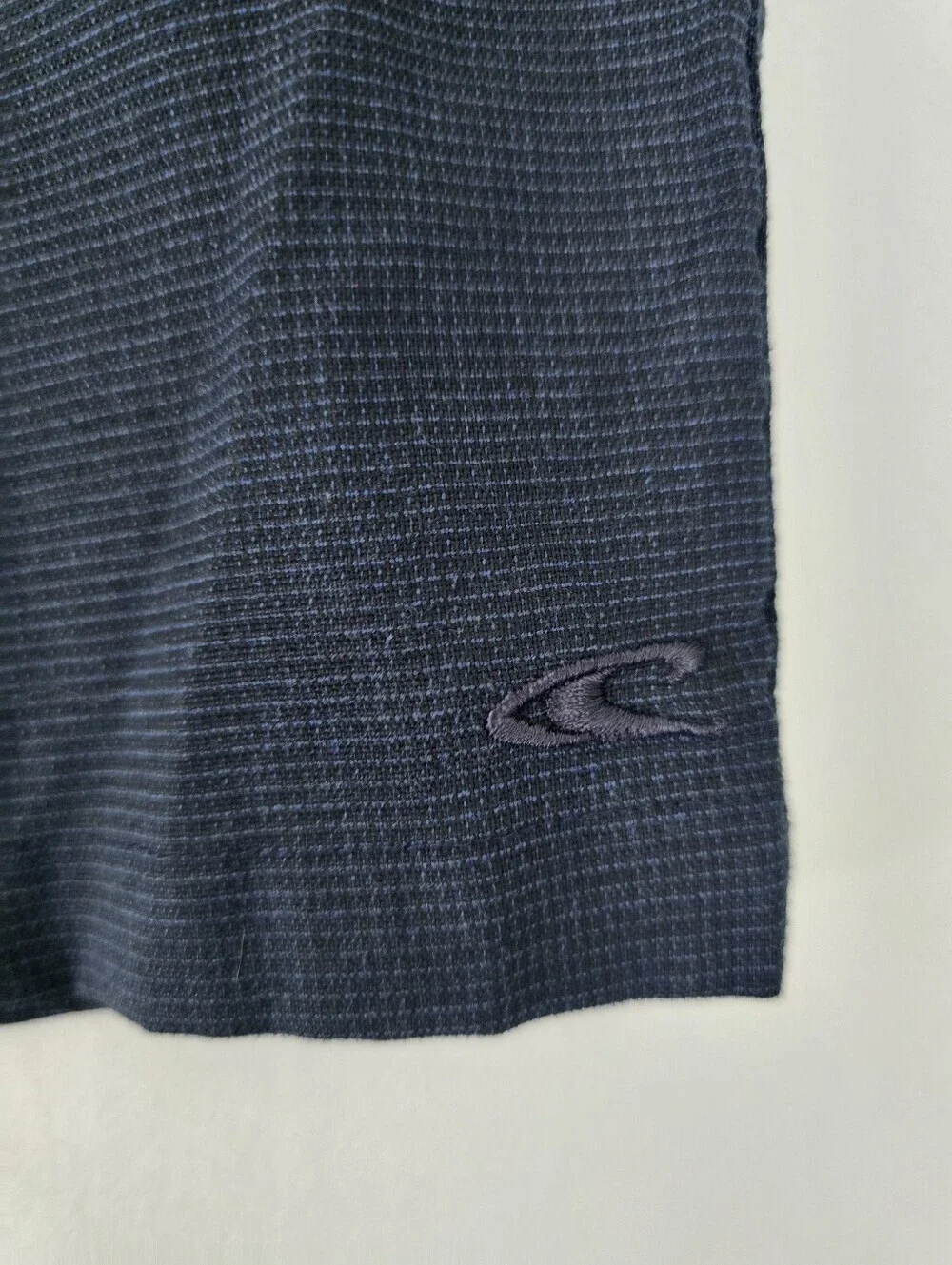 O'Neill Navy Shorts Size 32